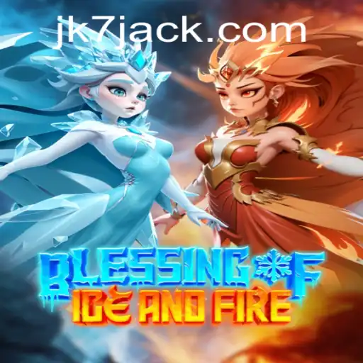Descubra o Fascinante Mundo de 'BlessingofIceandFire' NA JK7.COM