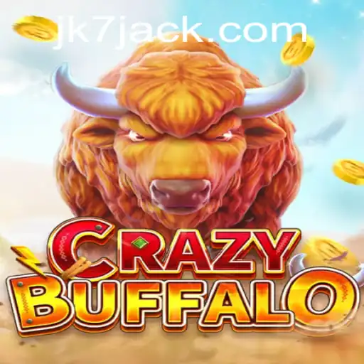 Descubra o Fascinante Mundo de CRAZYBUFFALO