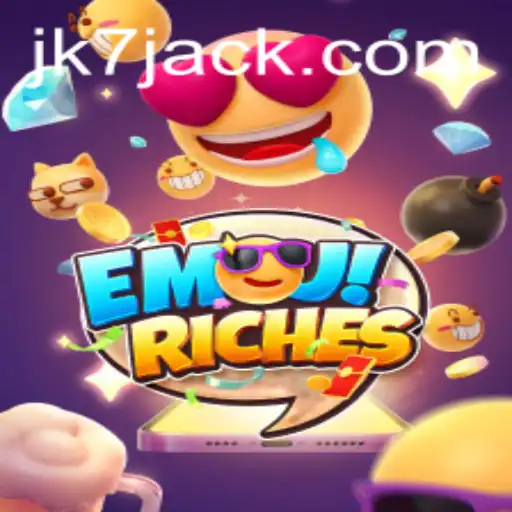 Descubra o Mundo de EmojiRiches: Um Jogo de Azar Inovador