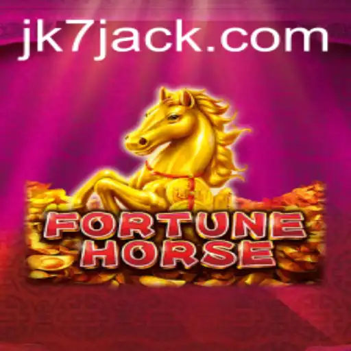 FortuneHorse: A Nova Sensação do Mundo dos Jogos Online