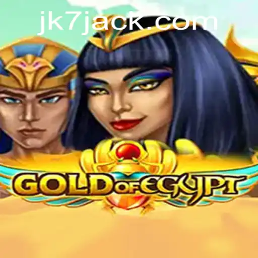 Explorando o Novo Fenômeno do Jogo: GoldOfEgypt