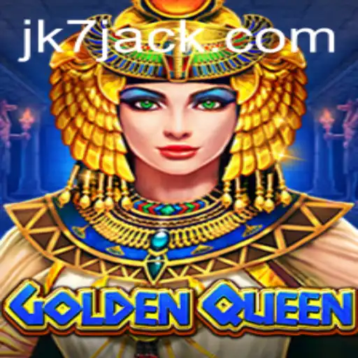 Conheça GoldenQueen: A Nova Emoção do JK7.COM