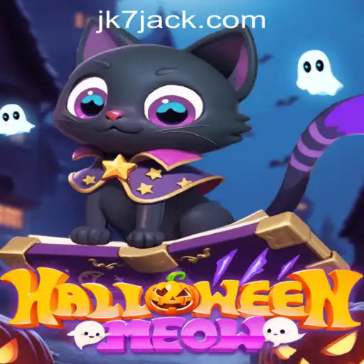 HalloweenMeow: Aventura de Gatos no Mundo de Halloween