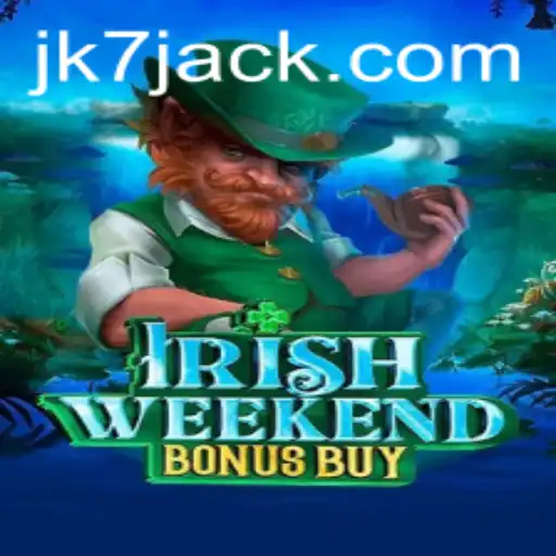 IrishWeekendBonusBuy: Um Mergulho no Entretenimento Interativo