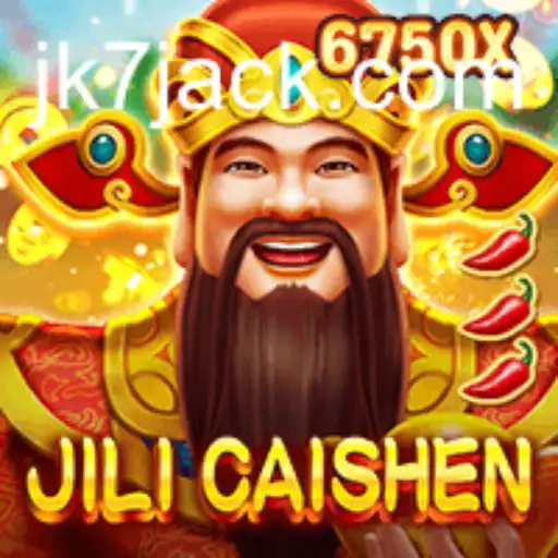 JILICaishen: Descubra a Nova Sensação do Jogo com JK7.COM