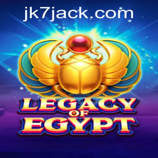 Explorando LegacyOfEgypt: Descubra o Fascinante Mundo Antigo de JK7.COM