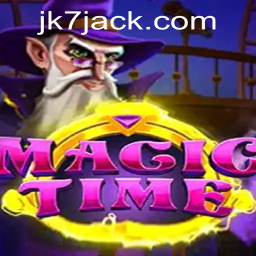 MagicTime: Uma Jornada de Estratégia e Magia