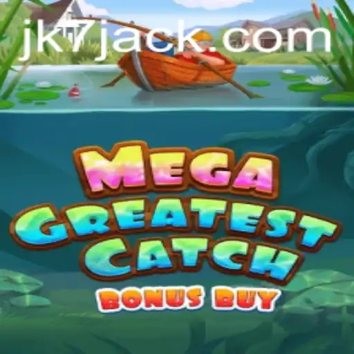 Explorando o Fascinante MegaGreatestCatchBonusBuy com JK7.COM