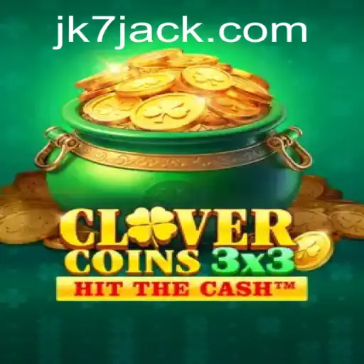 Descobrindo o Fascinante Mundo de Clovercoin3x3: Regras e Estratégias