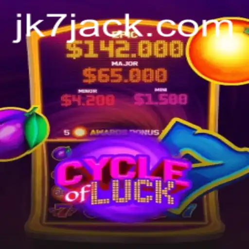 CycleofLuck: Descubra a Emoção do Novo Jogo de Azar