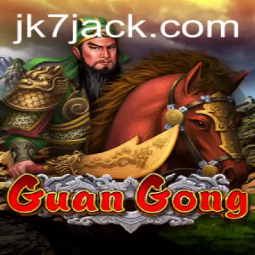 Explorando o Fascinante Mundo de GuanGong