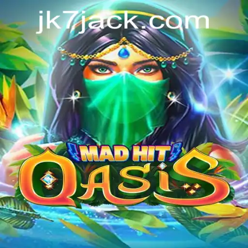 Descubra o Fascinante Universo de MadHitOasis