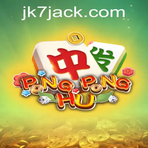 Descubra o Mundo Vibrante de PONGPONGHU: O Novo Sensação de JK7.COM
