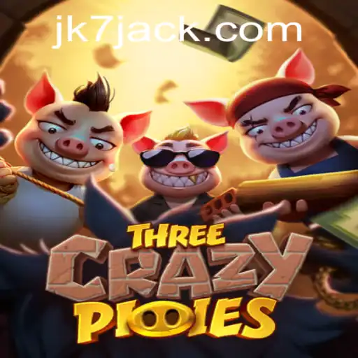 Explorando o Universo do Jogo ThreeCrazyPiggies