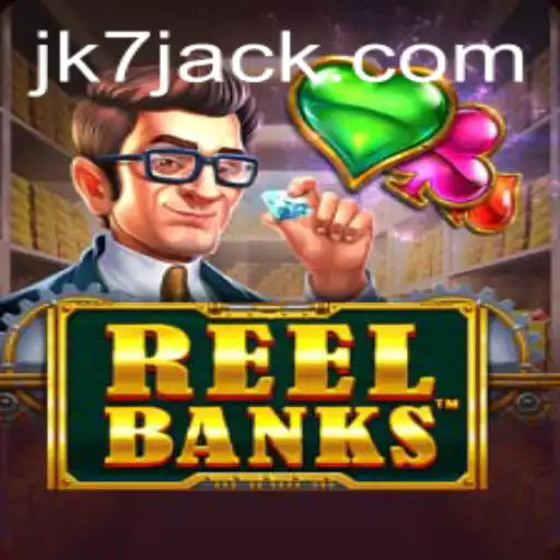 Explorando o Jogo ReelBanks e sua Emocionante Jogabilidade