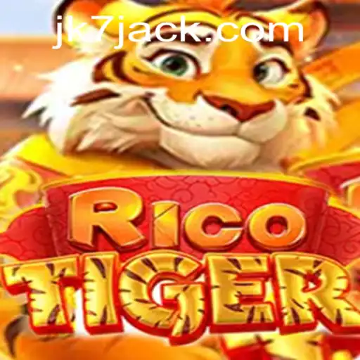 Descubra RicoTiger: A Nova Sensação do Mundo dos Jogos Online