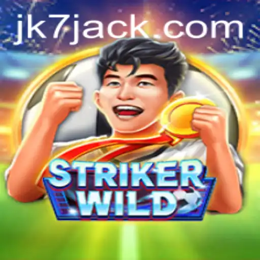 StrikerWILD: O Jogo de Estratégia Innovador no Mundo de JK7.COM