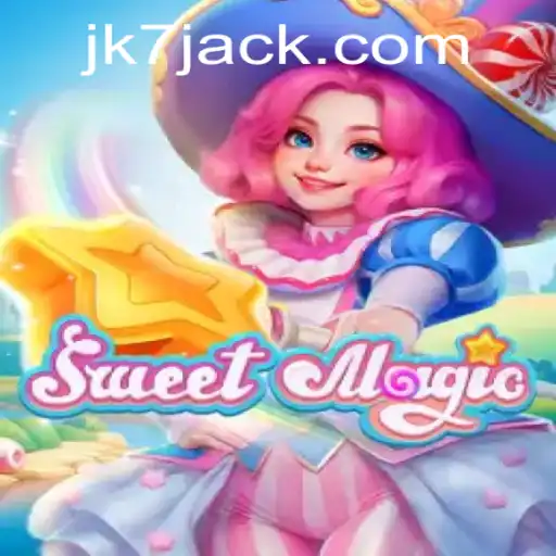 Descubra o Fascinante Mundo de SweetMagic