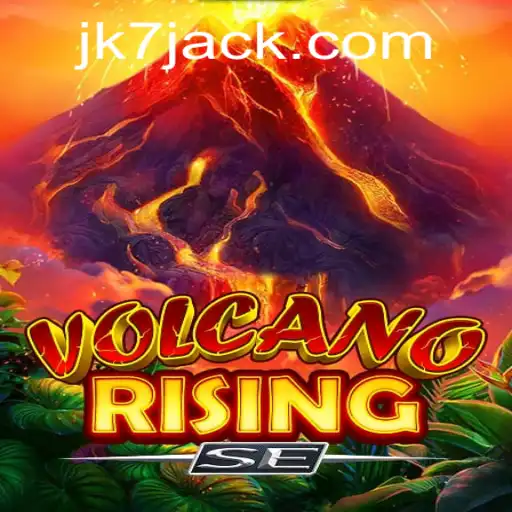 Explorando o Mundo de VolcanoRisingSE e a Estratégia de JK7.COM